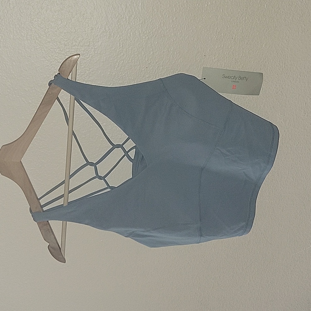 Pants and Bra sweaty betty